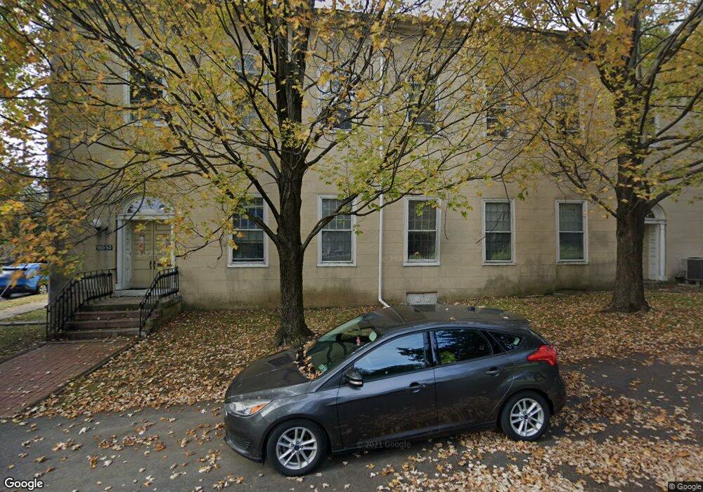 150 W Center St unit 2E & 2F, Nazareth, PA 18064 - photo 1