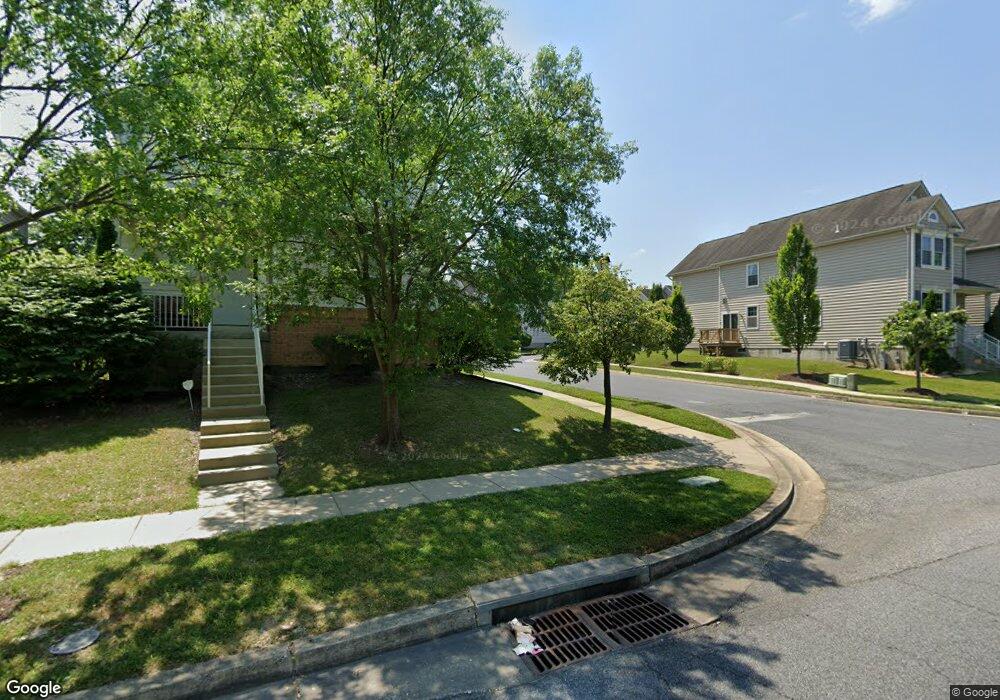 722 Luke Rd, Middle River, MD 21220 - photo 1