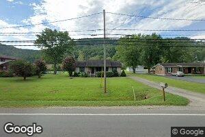 815 E College Ave, Stanton, KY 40380