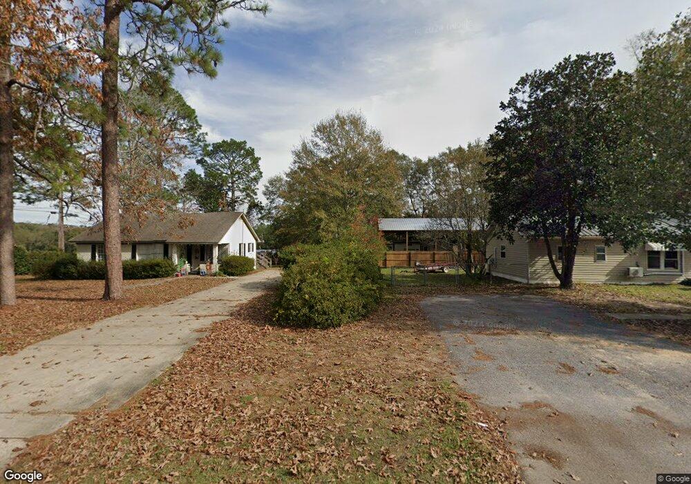 226 Mill Creek Ln, Lucedale, MS 39452 - photo 1