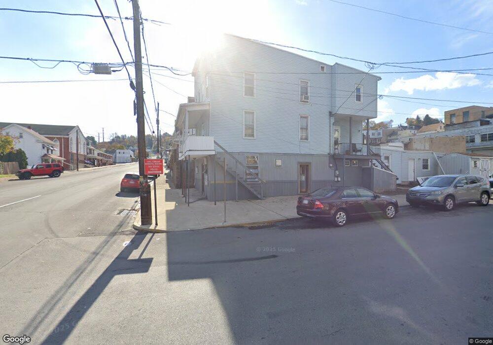 10 S 2nd St, Shamokin, PA 17872 - photo 1