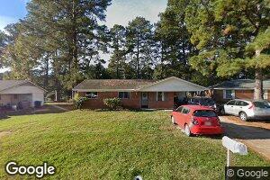 719 Hickory St, New Llano, LA 71461