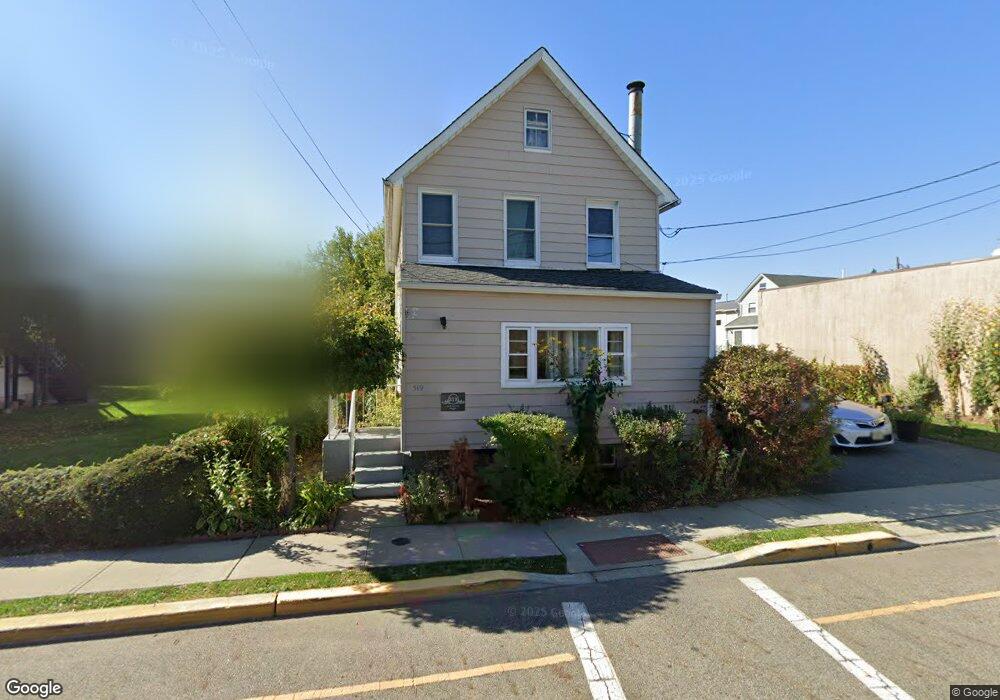 319 Fulton St, Woodbridge, NJ 07095 - photo 1