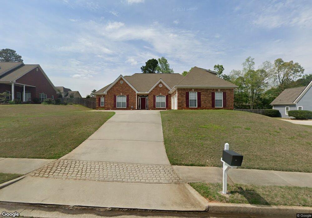 137 Glenmore Ln unit 2, McDonough, GA 30253 - photo 1