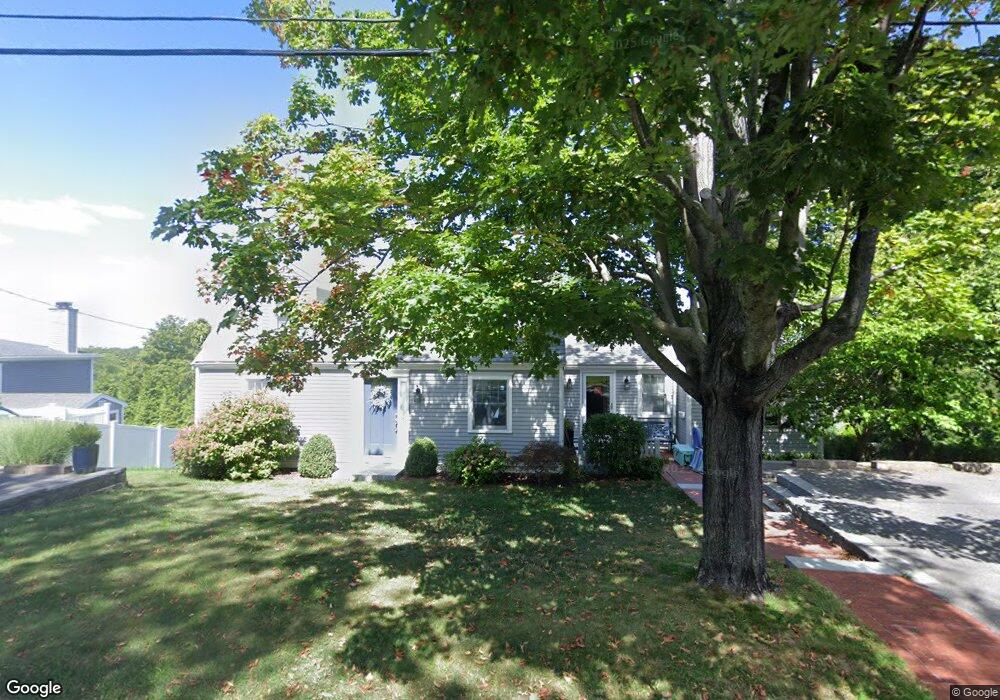 41 Harborview Dr, Hingham, MA 02043 - photo 1