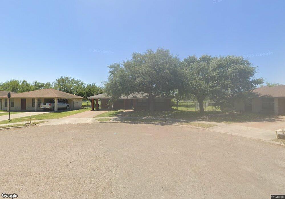 841 N 8th St, Alamo, TX 78516 - photo 1