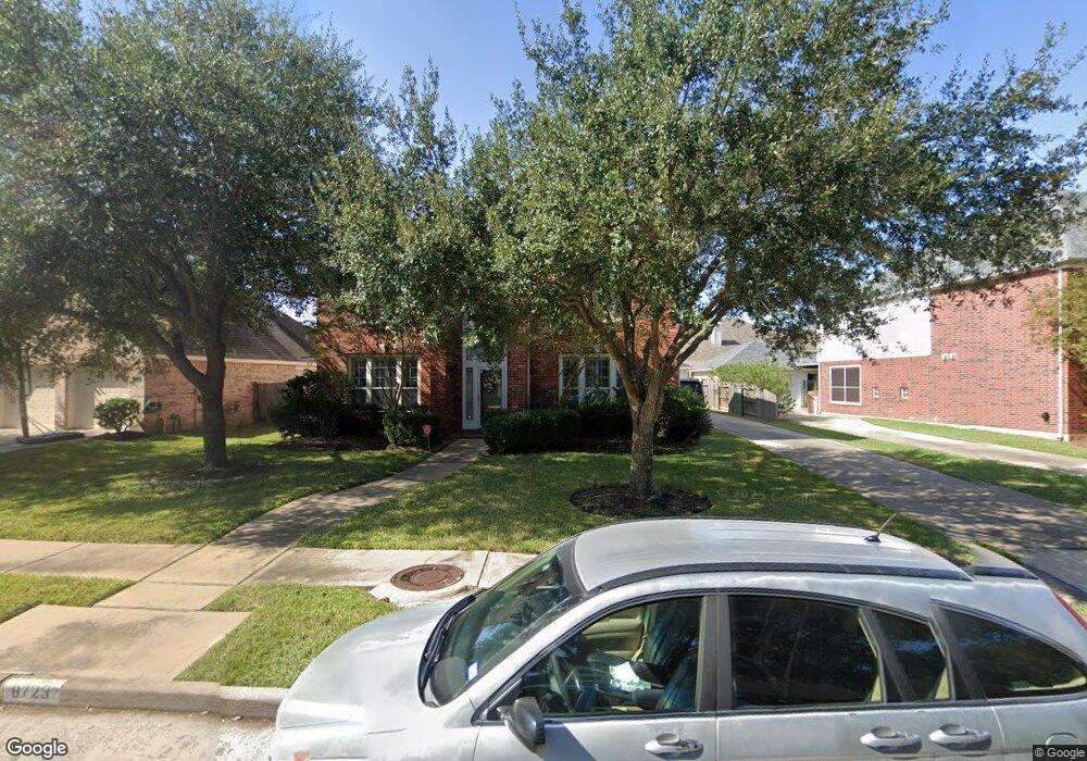 8723 Birch Springs Dr, Houston, TX 77095 - photo 1
