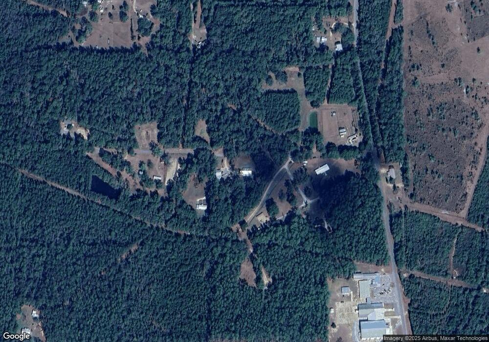 134 Bang and Smith Rd, Lucedale, MS 39452 - photo 1