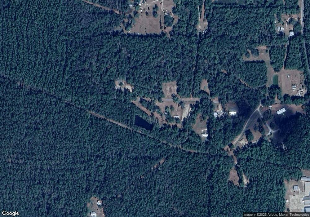 166 Bang and Smith Rd, Lucedale, MS 39452 - photo 1