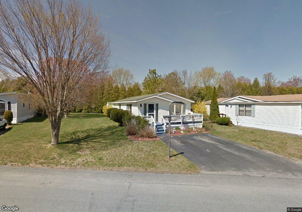 34 Lear Dr, Coventry, RI 02816 - photo 1