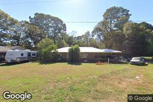 1303 Dennis St, Logansport, LA 71049
