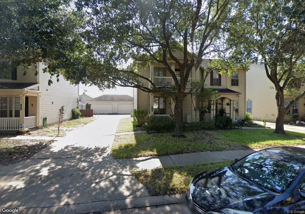 16839 Pine Castle Dr, Houston, TX 77095 - photo 1