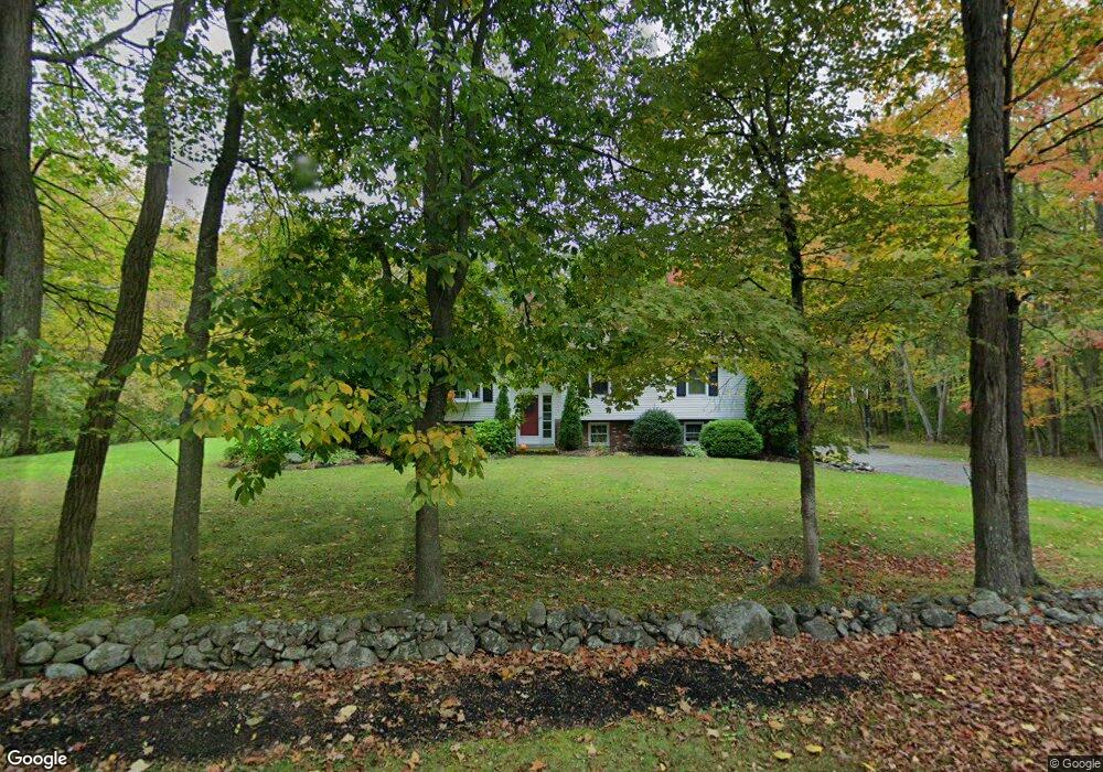 7 Hadley Rd, Newton, NH 03858 - photo 1