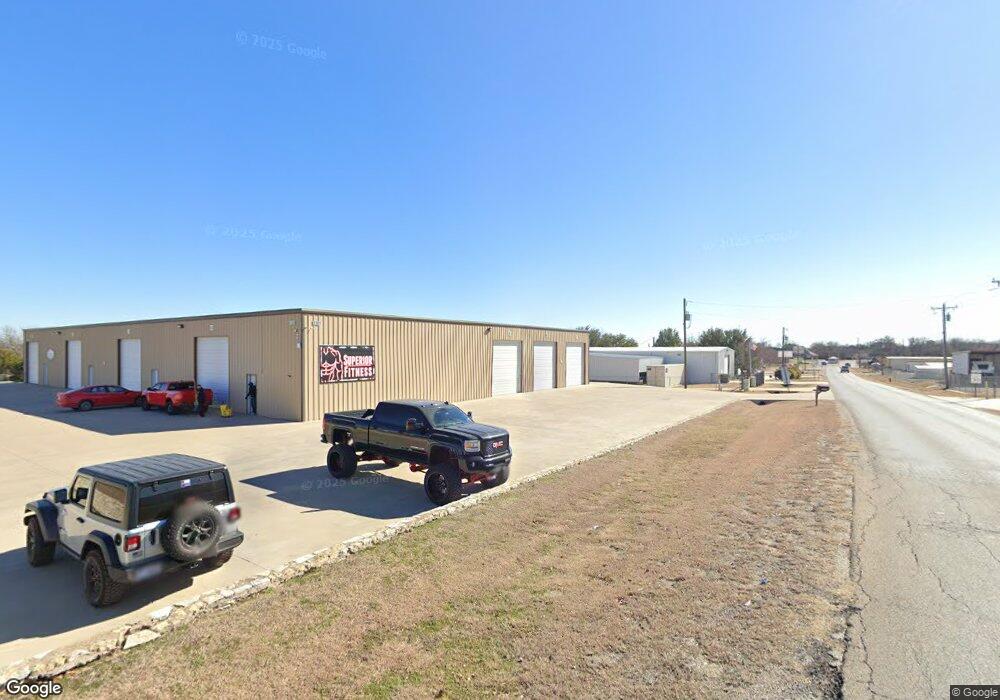 3381 Acton School Rd unit 1, Granbury, TX 76049 - photo 1