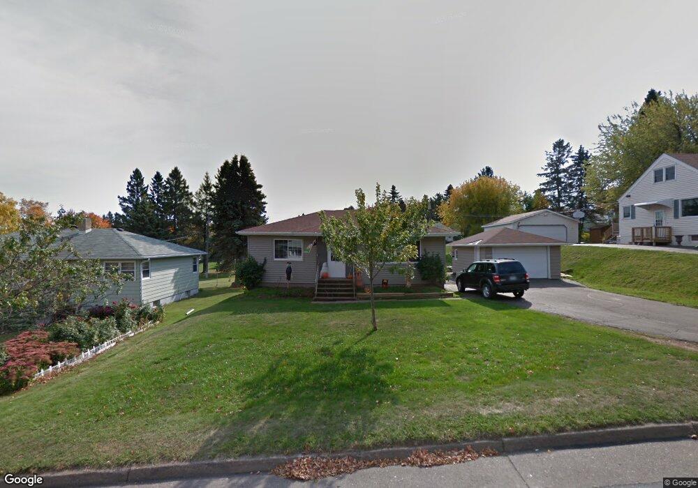 2016 Allegheny St, Duluth, MN 55811 - photo 1