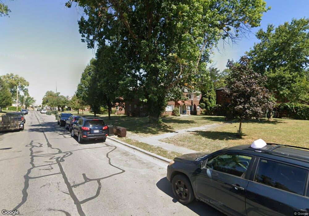 86 N Hampton Rd unit D, Columbus, OH 43213 - photo 1