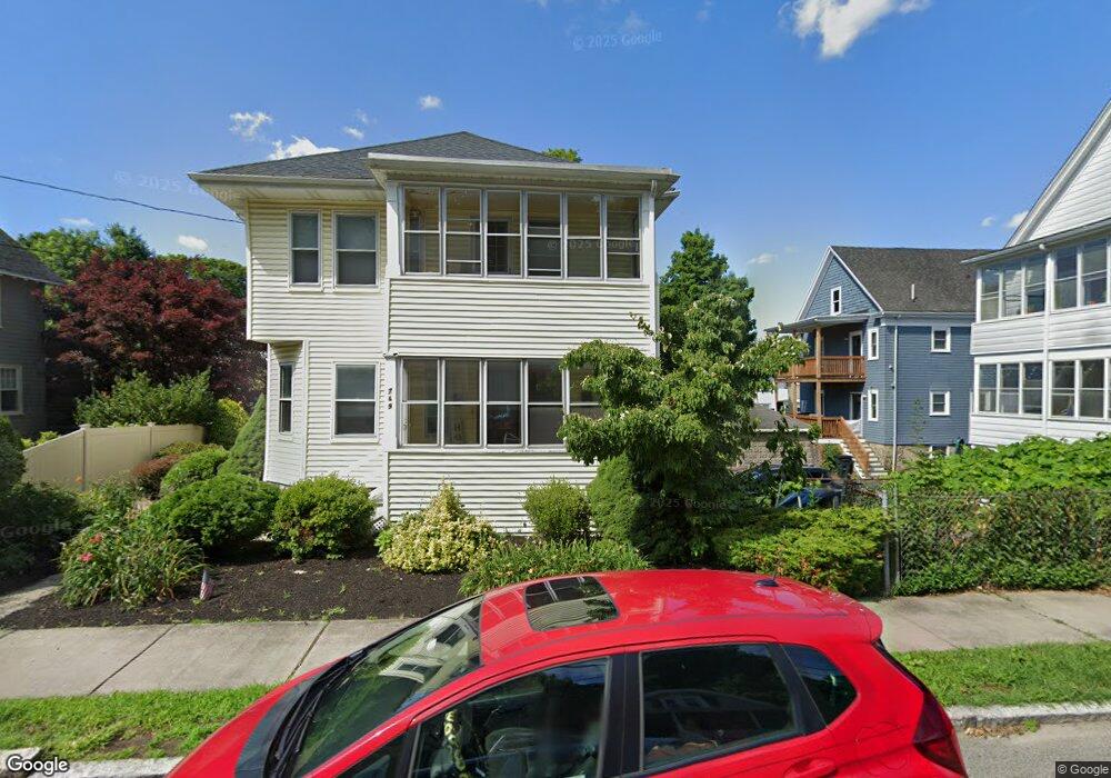 9 Preston Rd, West Roxbury, MA 02132 - photo 1