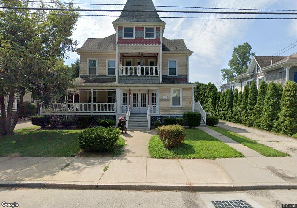 58 E Main St, Stonington, CT 06355 - photo 1