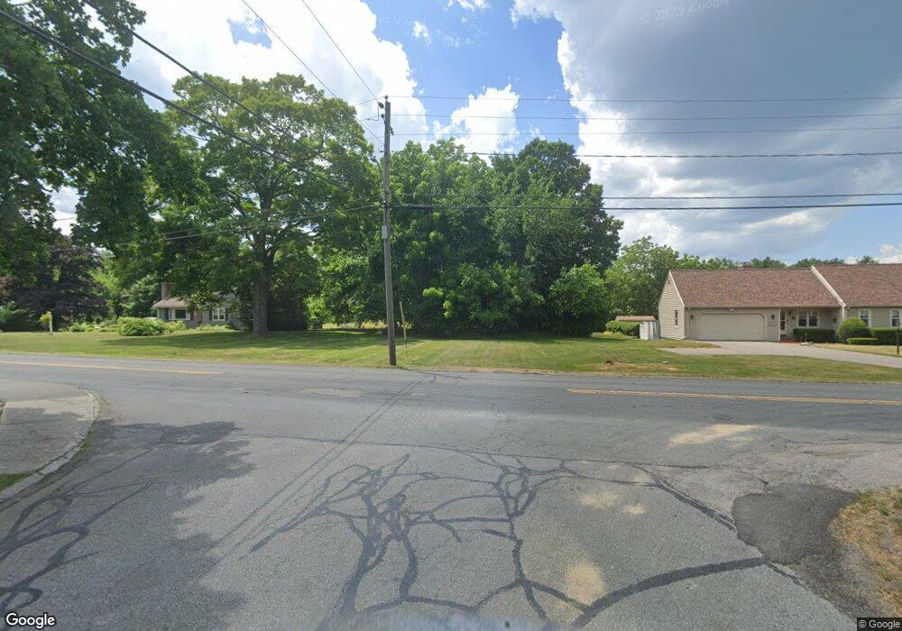 3 Keith Place, Bridgewater, MA 02324 - photo 1