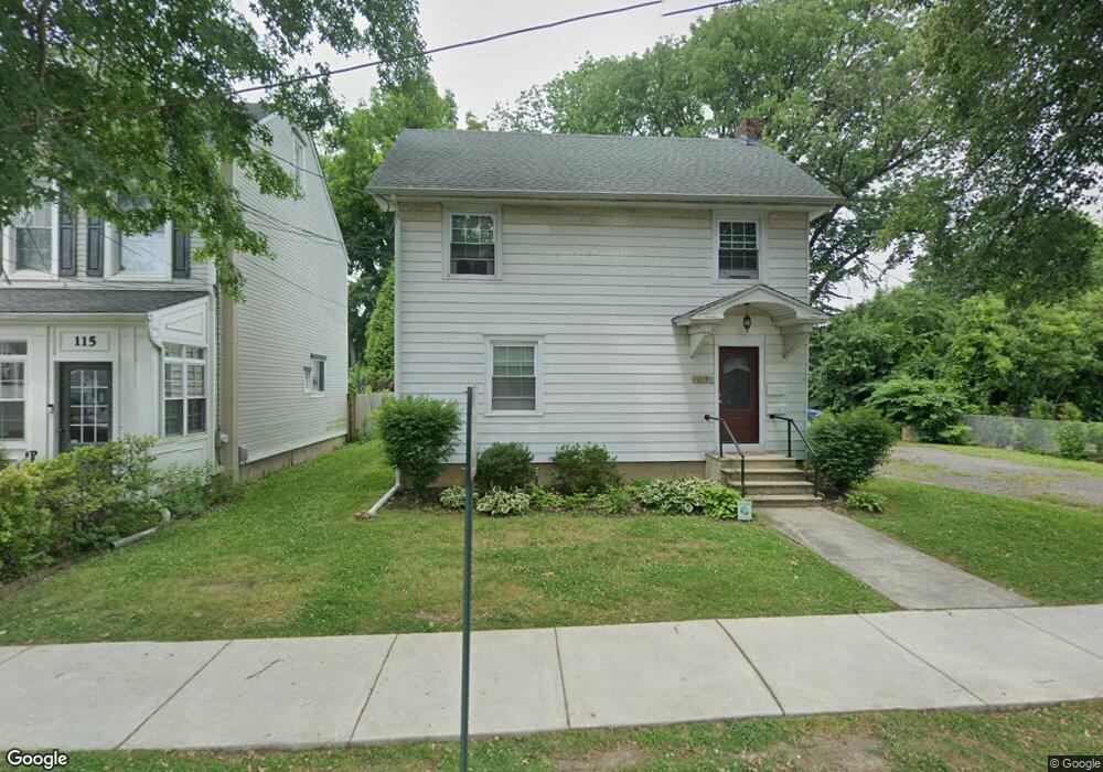 119 Fowler Ave, Haddonfield, NJ 08033 - photo 1