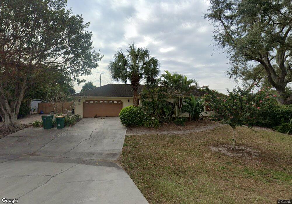 4994 19th Place SW, Naples, FL 34116 - photo 1