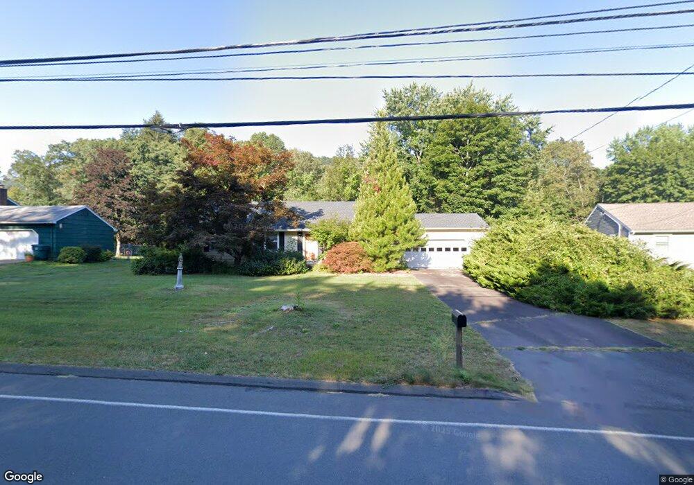 409 Mountain Rd, Cheshire, CT 06410 - photo 1