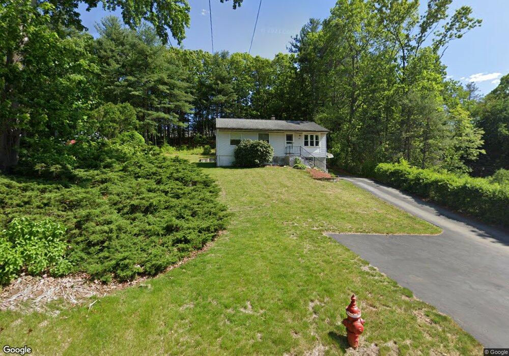 67 William Ward St, Uxbridge, MA 01569 - photo 1