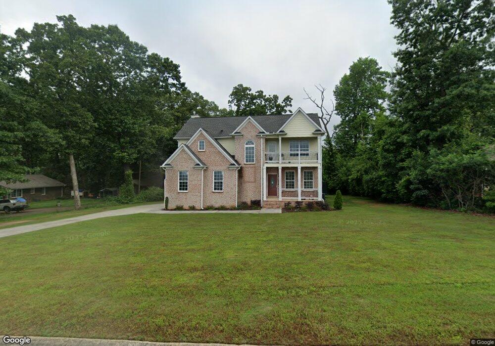 3823 Colima Way unit 9, Snellville, GA 30039 - photo 1