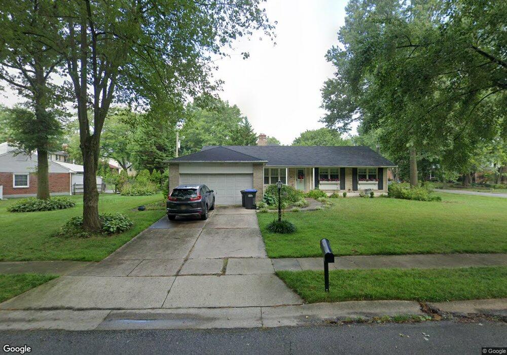 3201 S Landsdowne Dr, Wilmington, DE 19810 - photo 1