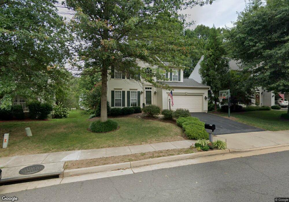 5582 Assateague Place, Manassas, VA 20112 - photo 1