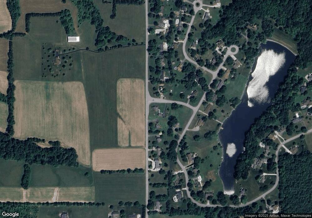 7002 Brazil Blvd, Georgetown, IN 47122 - photo 1