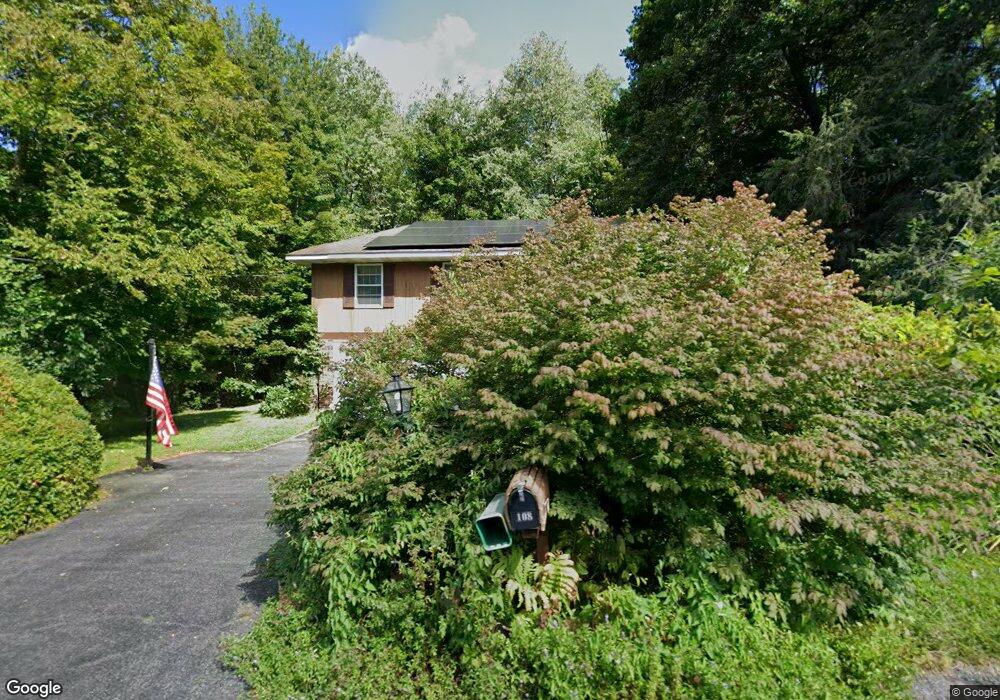 108 Pleasantview Dr, Dalton, MA 01226 - photo 1