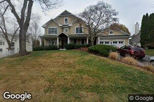 6531 79th Place, Cabin John, MD 20818