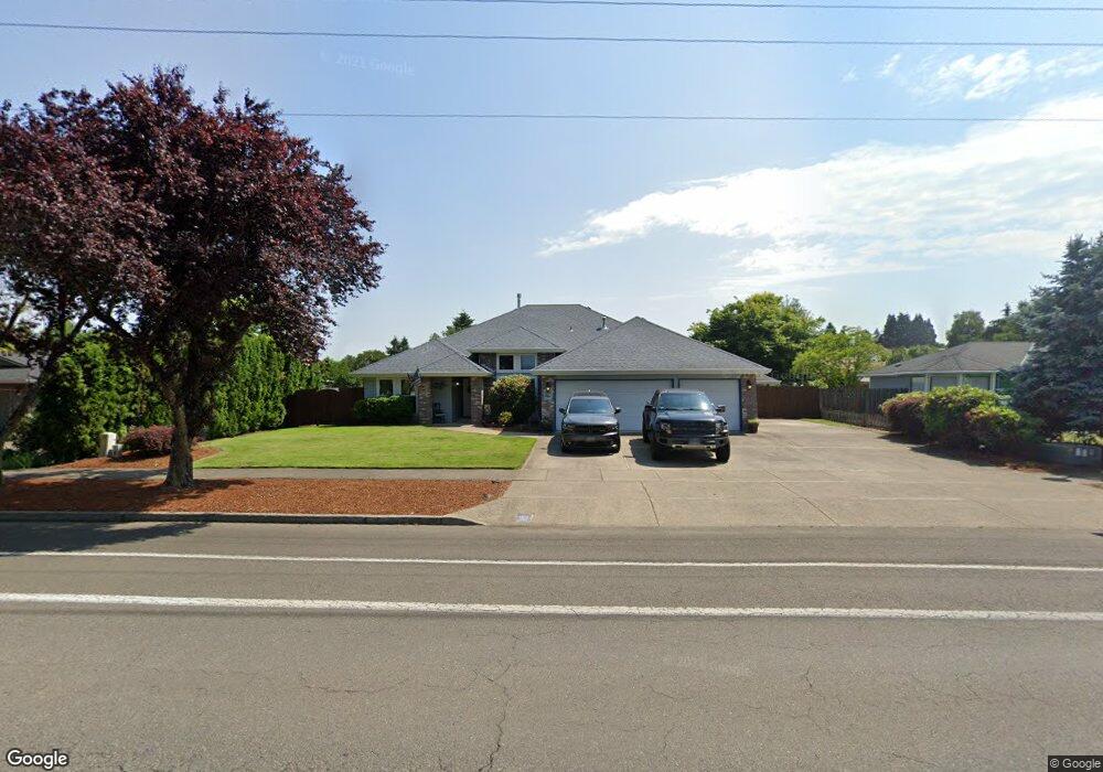 353 NE Territorial Rd, Canby, OR 97013 - photo 1