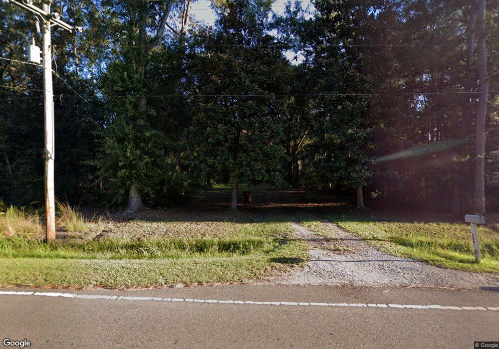 2121 E Canal St, Picayune, MS 39466 - photo 1