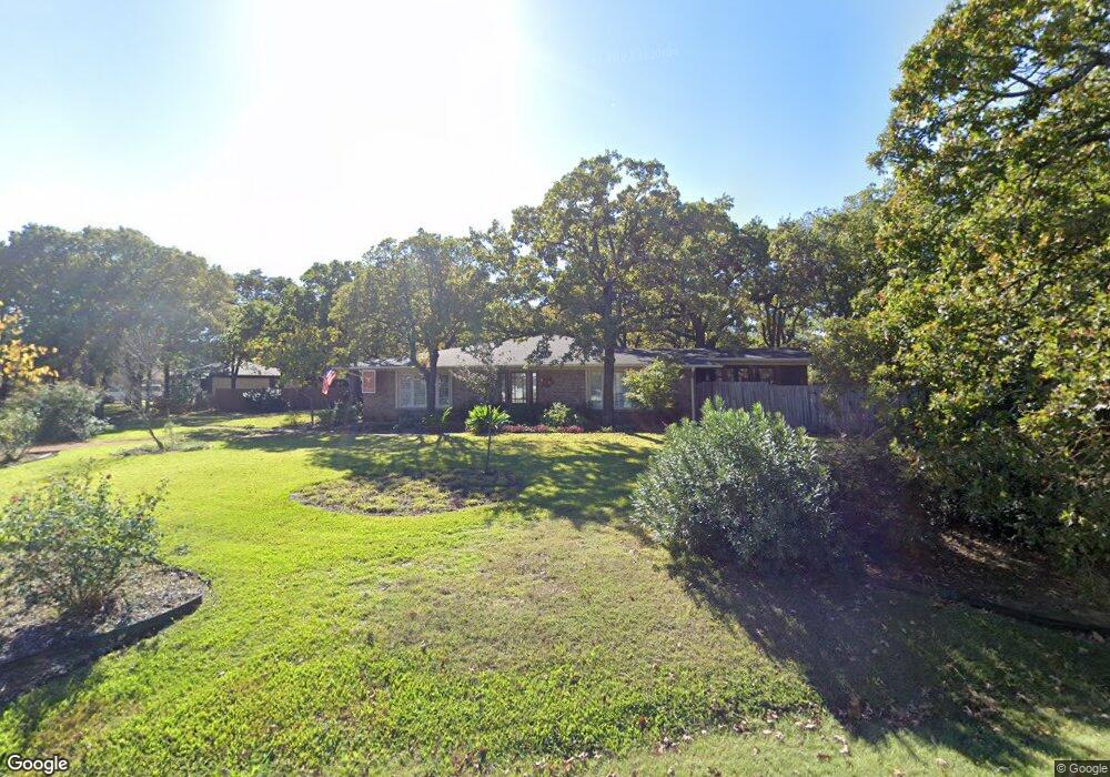 1012 Shady Ln, Southlake, TX 76092 - photo 1