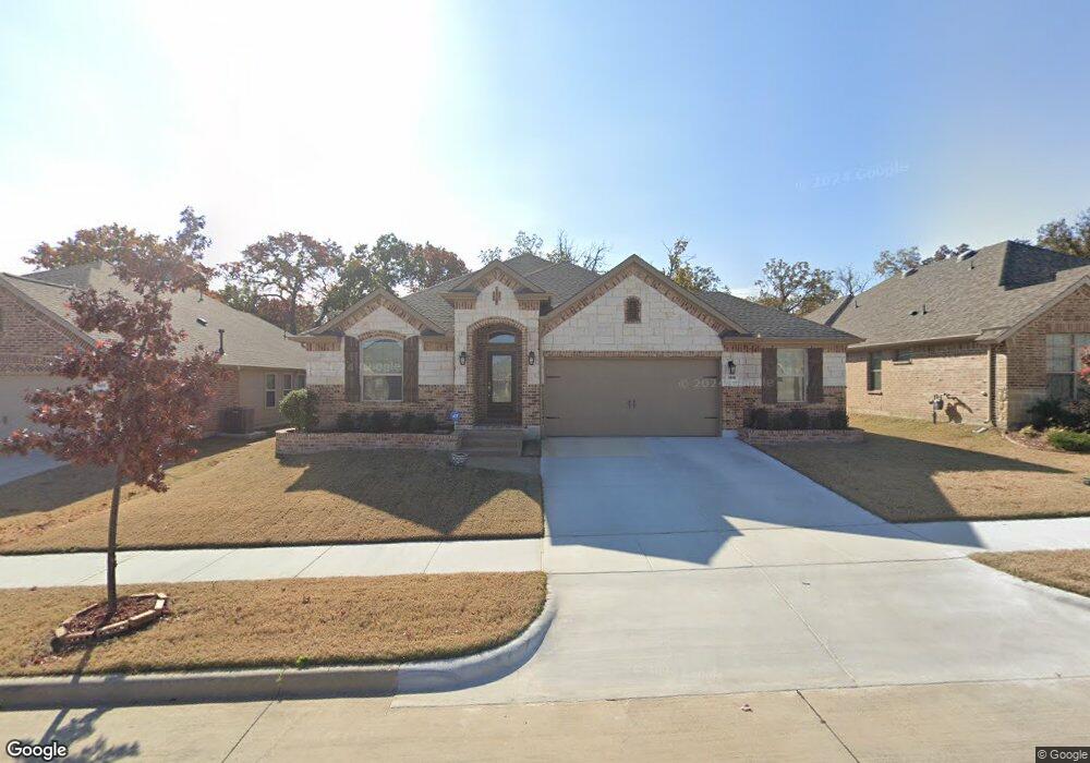 1916 Sapphire St, Denton, TX 76210 - photo 1