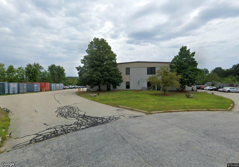 100 Carl Dr unit 11A, Manchester, NH 03103 - photo 1