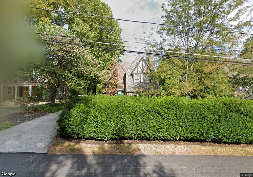 1435 Orchard Way, Bryn Mawr, PA 19010 - photo 1