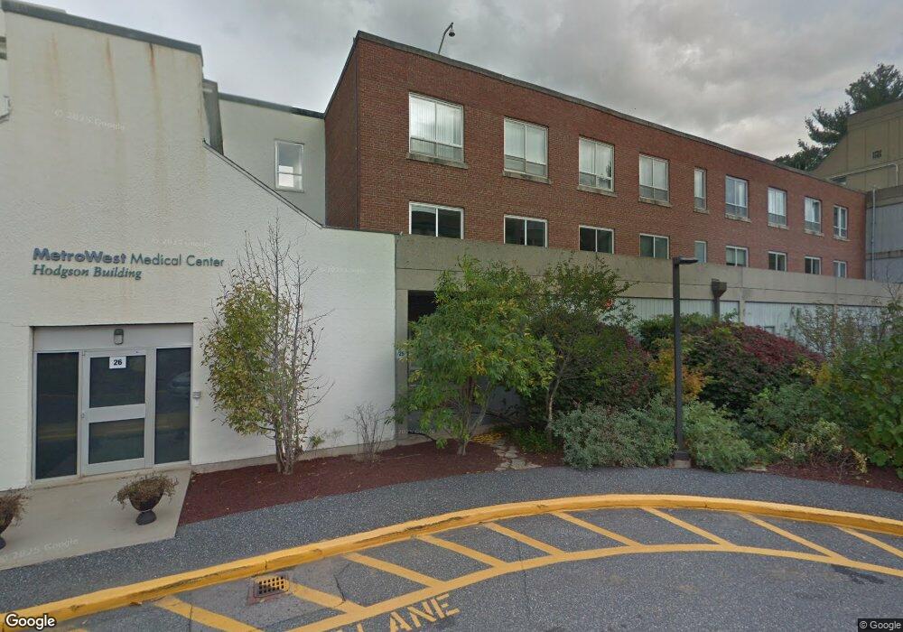 67 Union St unit 206, Natick, MA 01760 - photo 1