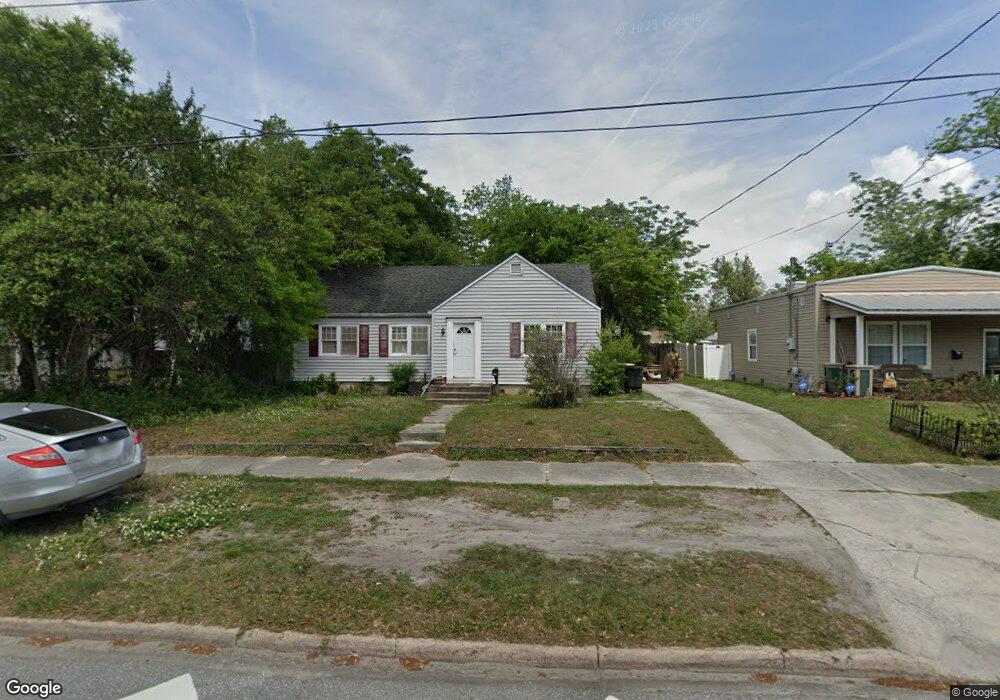 4439 Saint Johns Ave, Jacksonville, FL 32210 - photo 1