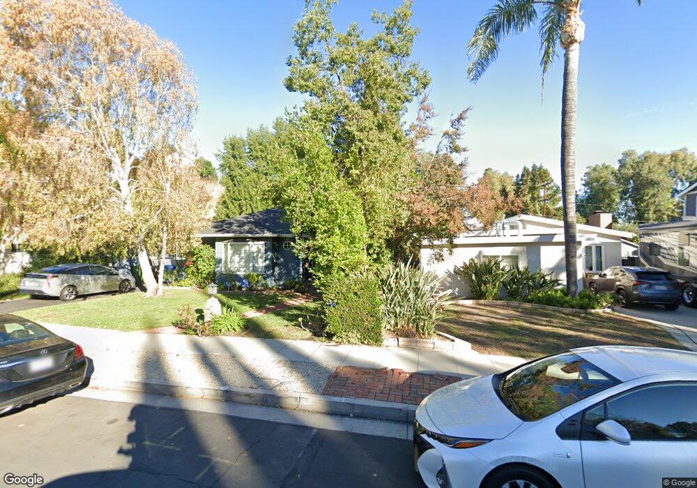 22061 Velicata St, Woodland Hills, CA 91364 - photo 1