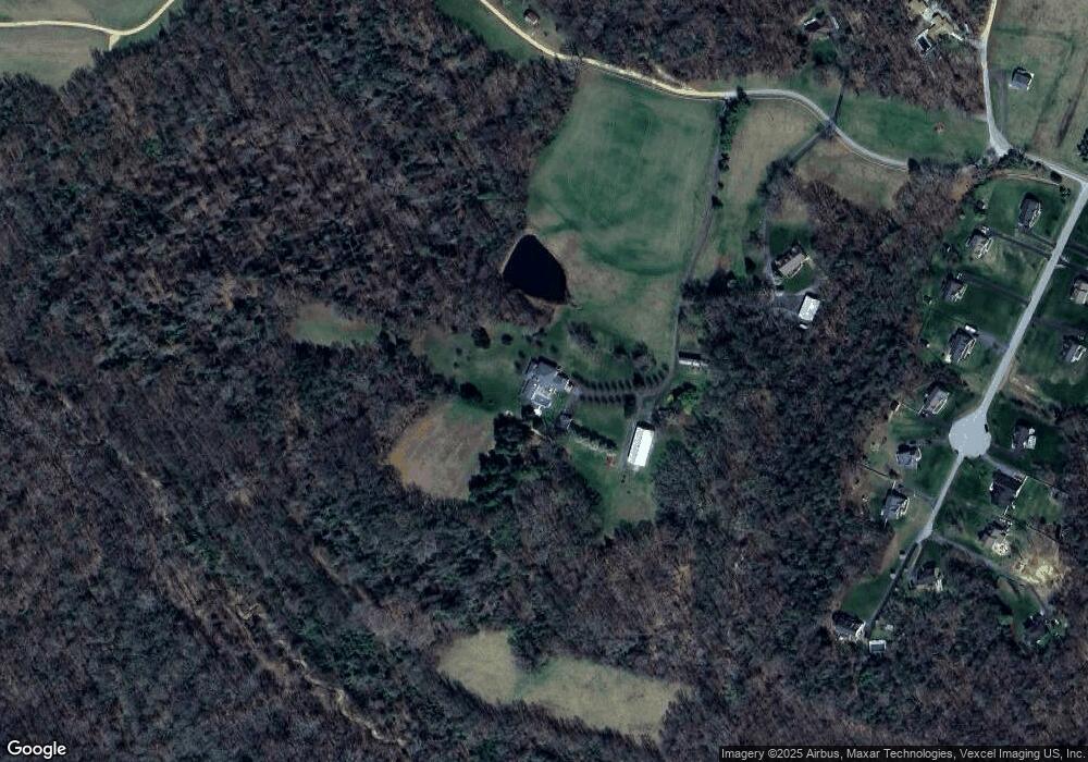 7355 Hunters Creek Place, Hughesville, MD 20637 - photo 1