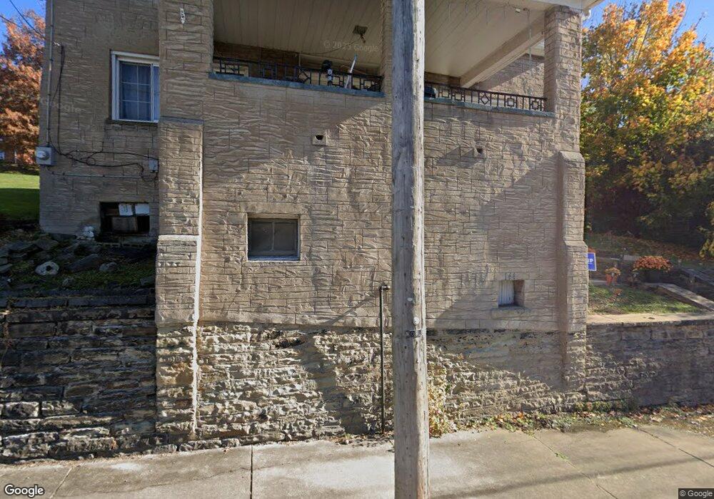 146 N 2nd St, West Newton, PA 15089 - photo 1