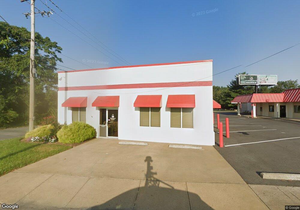 116 Ward St, Salisbury, MD 21804 - photo 1