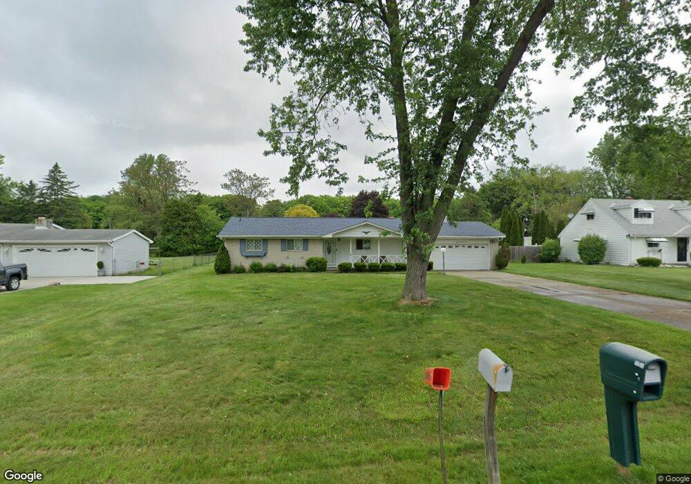 3176 W Cass Ave, Flint, MI 48504 - photo 1