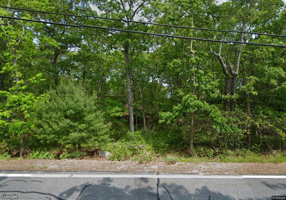 97 Ross Hill Rd, Charlestown, RI 02813 - photo 1