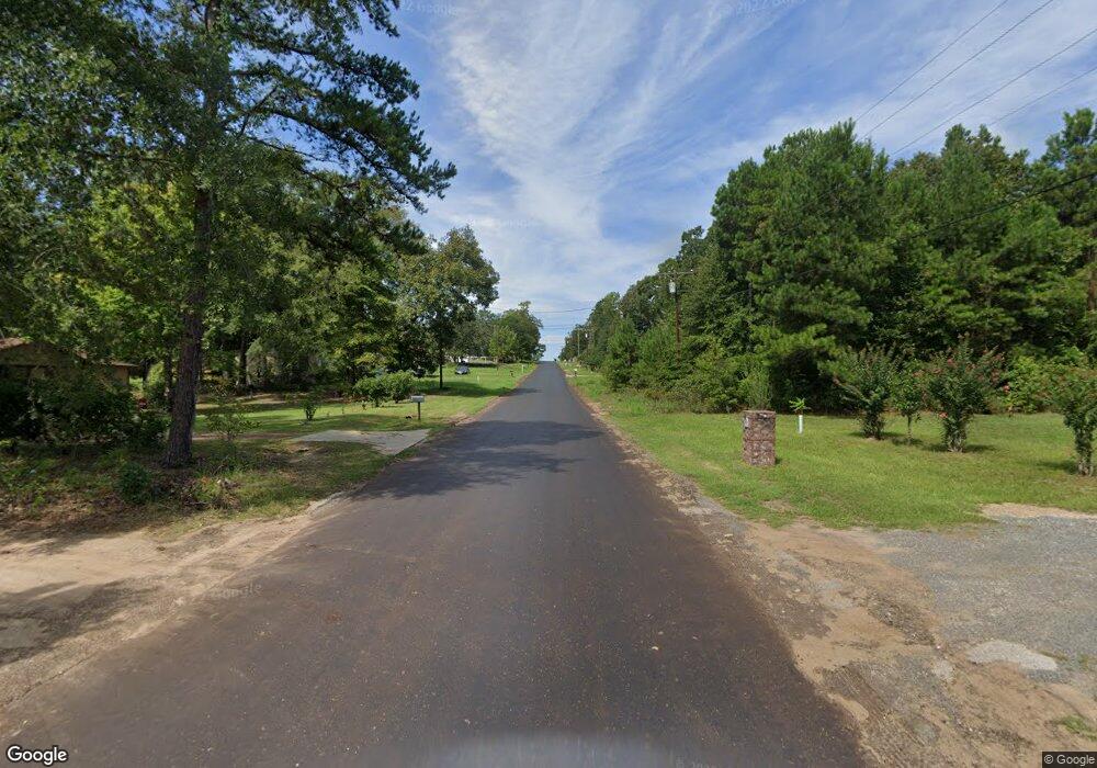 1233 County Road 522, Nacogdoches, TX 75964 - photo 1