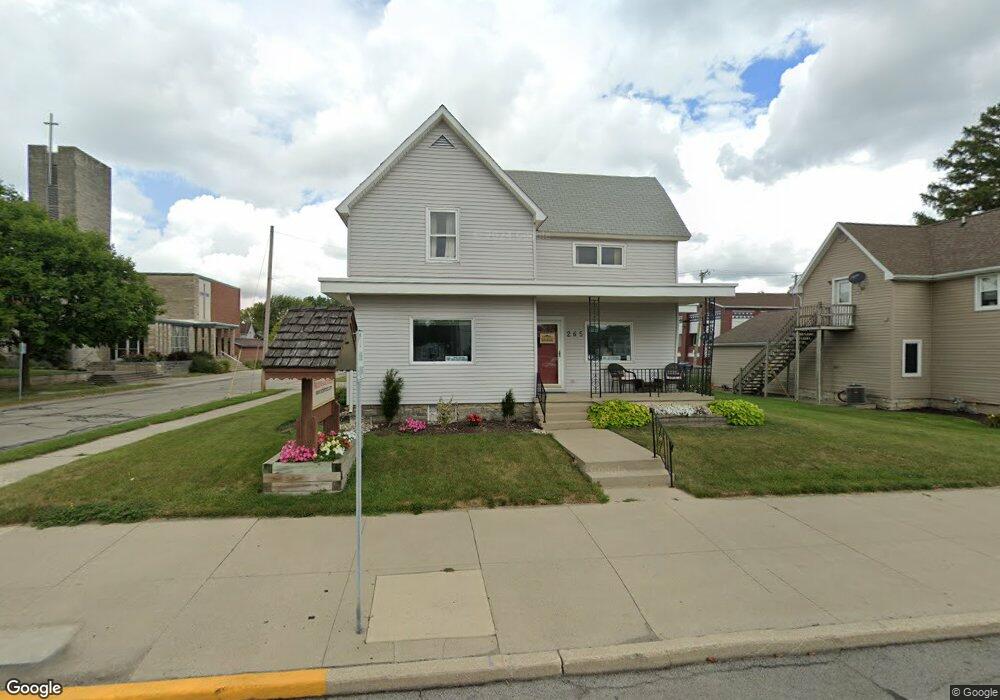 265 W Main St, Berne, IN 46711 - photo 1