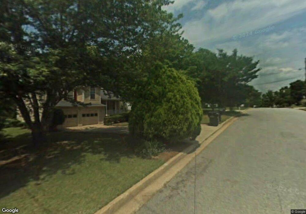 1718 Hearthstone Way, Jonesboro, GA 30236 - photo 1